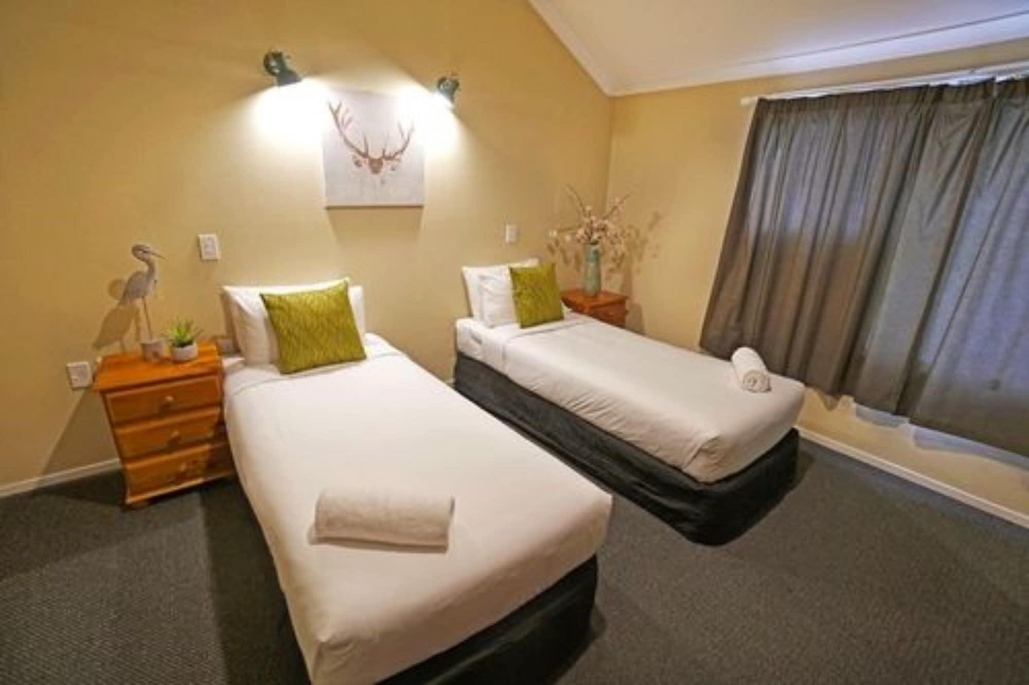 Anglesea Motel And Conference Centre Hamilton Eksteriør billede