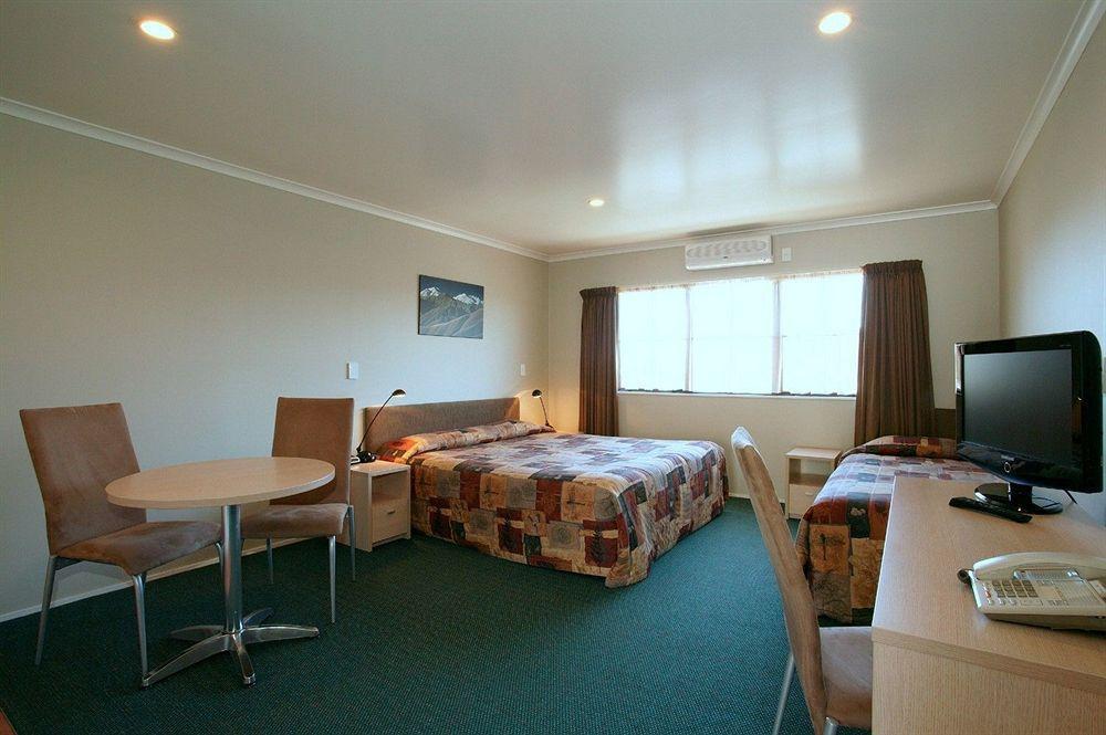 Anglesea Motel And Conference Centre Hamilton Eksteriør billede