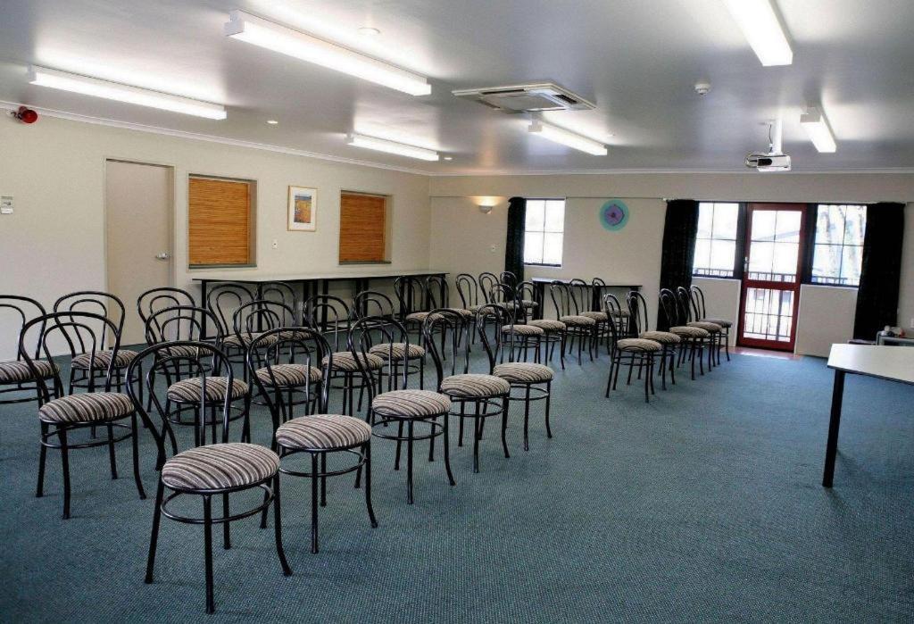 Anglesea Motel And Conference Centre Hamilton Eksteriør billede