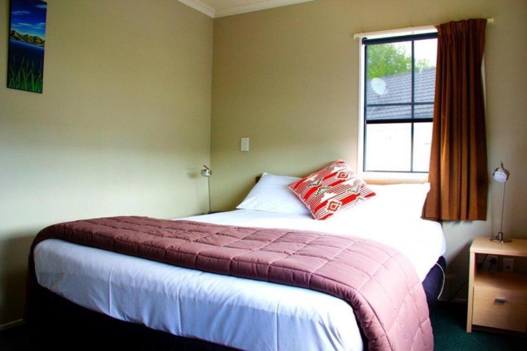 Anglesea Motel And Conference Centre Hamilton Eksteriør billede