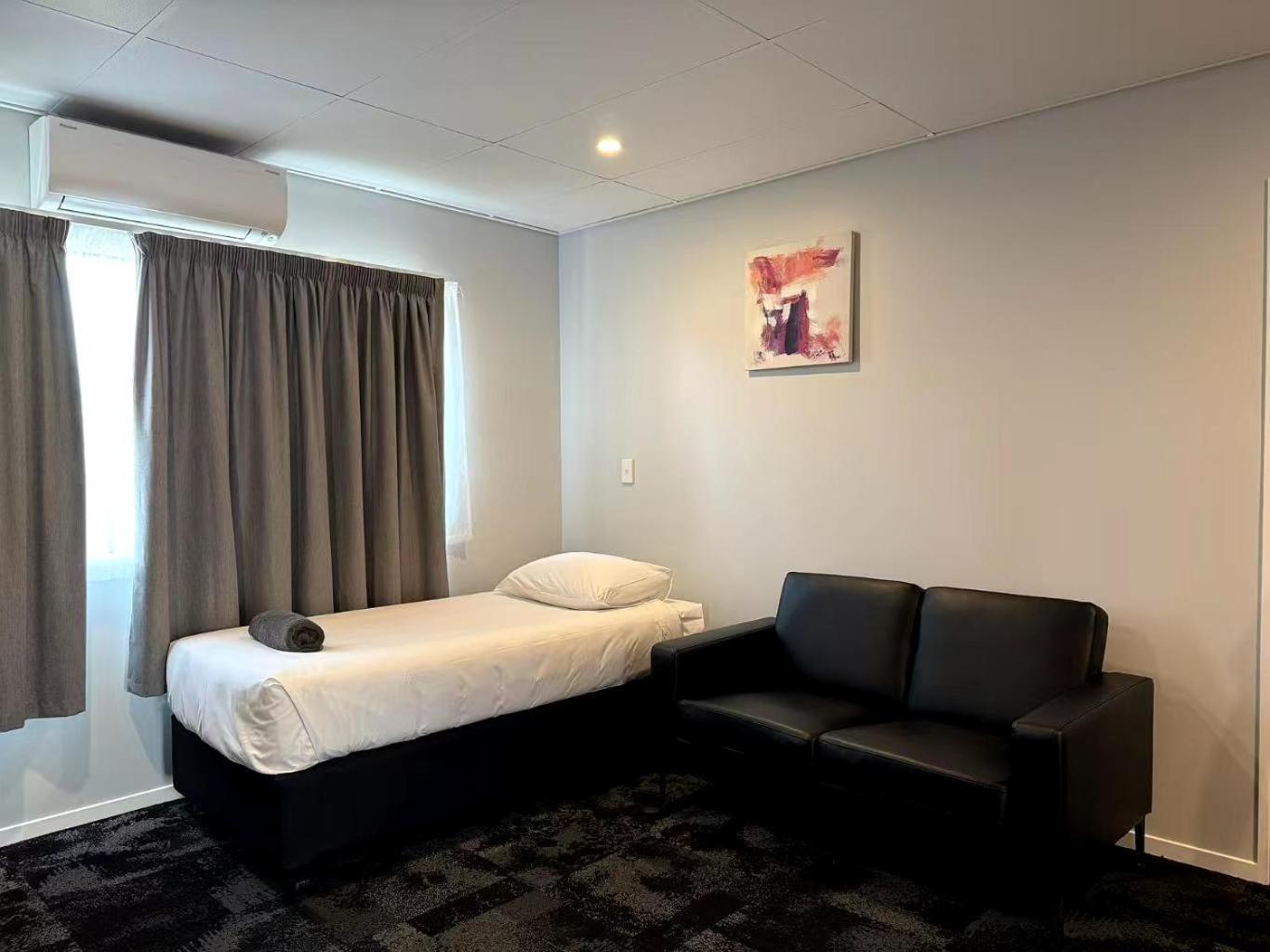 Anglesea Motel And Conference Centre Hamilton Eksteriør billede